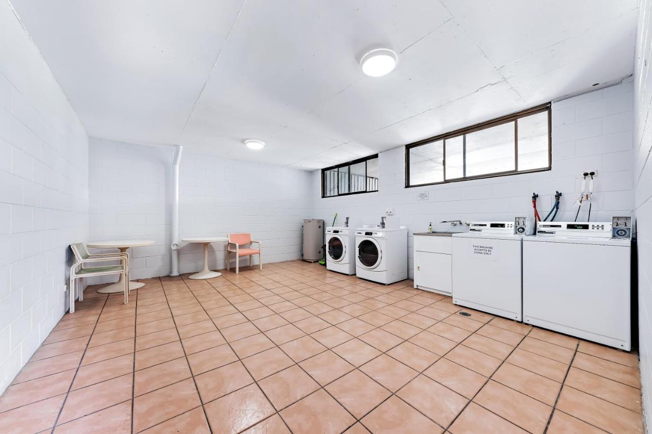 Ocean View 33A Studio Pool Ocean View Wifi Airlie Beach Εξωτερικό φωτογραφία